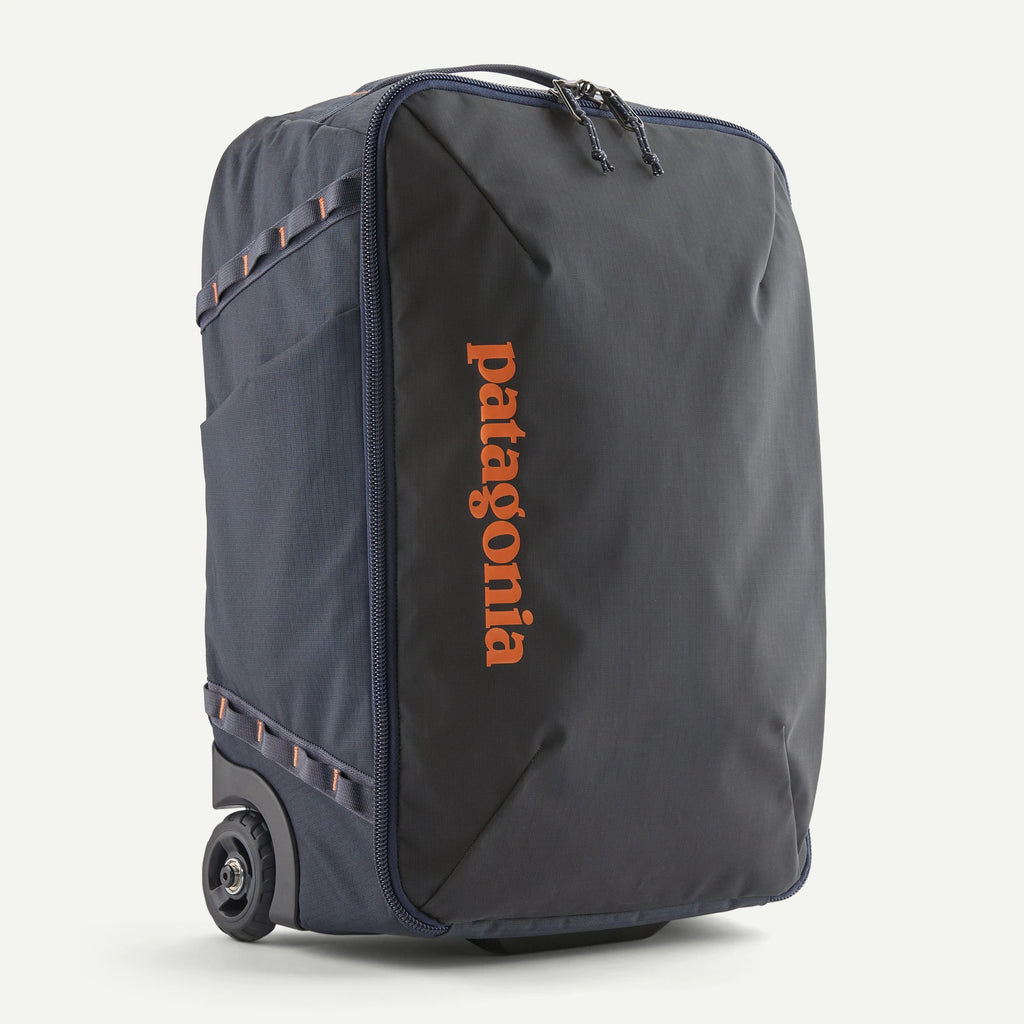 Patagonia Black Hole Wheeled Duffel 34L Carry-On