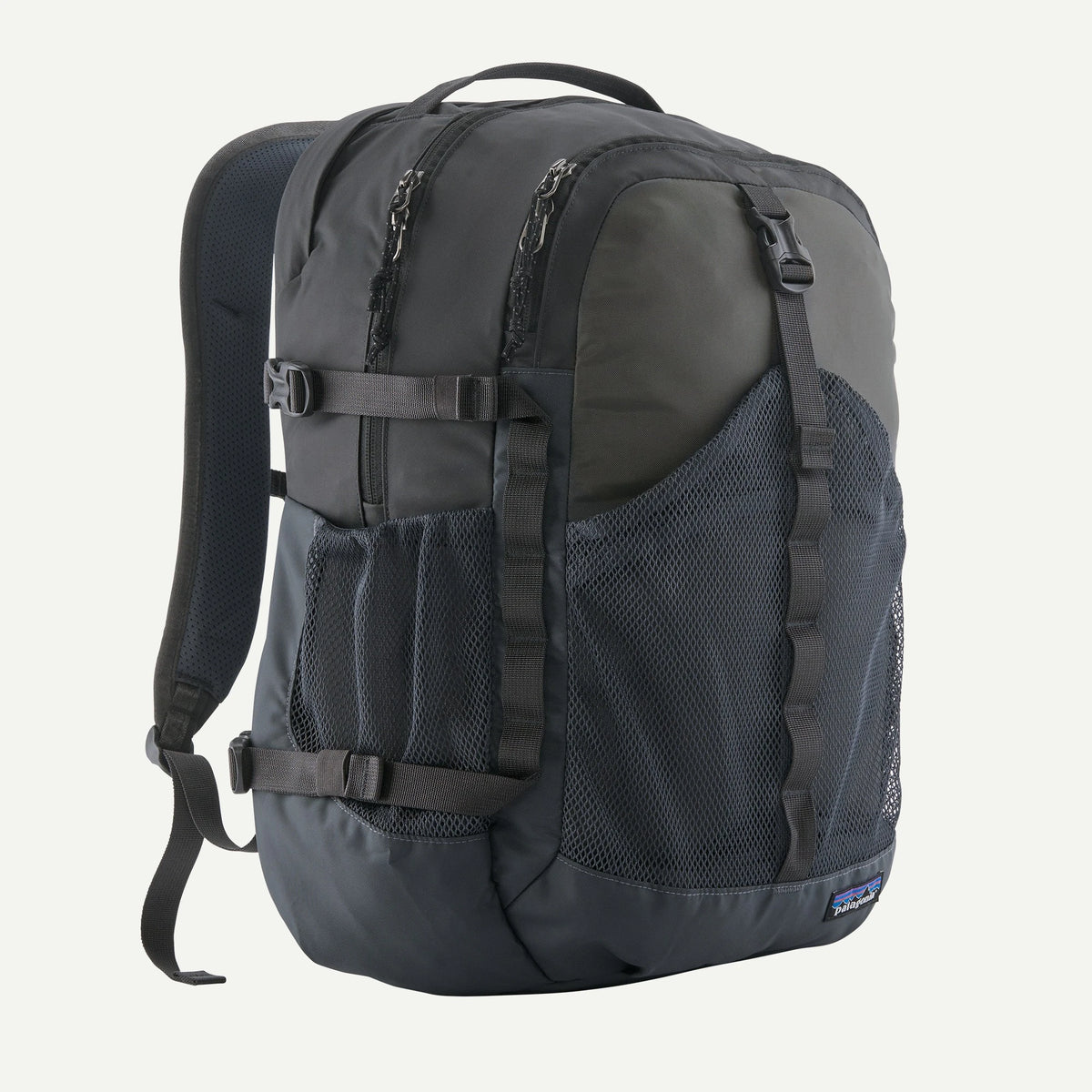 Patagonia Refugio Daypack 30L - SMOLDER BLUE