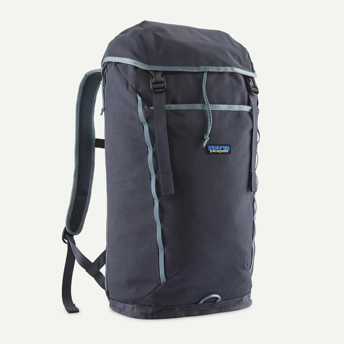 Patagonia Fieldsmith Lid Pack 28L - SMOLDER BLUE