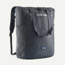 Patagonia Terravia Convertible Tote 24L - SMOLDER BLUE