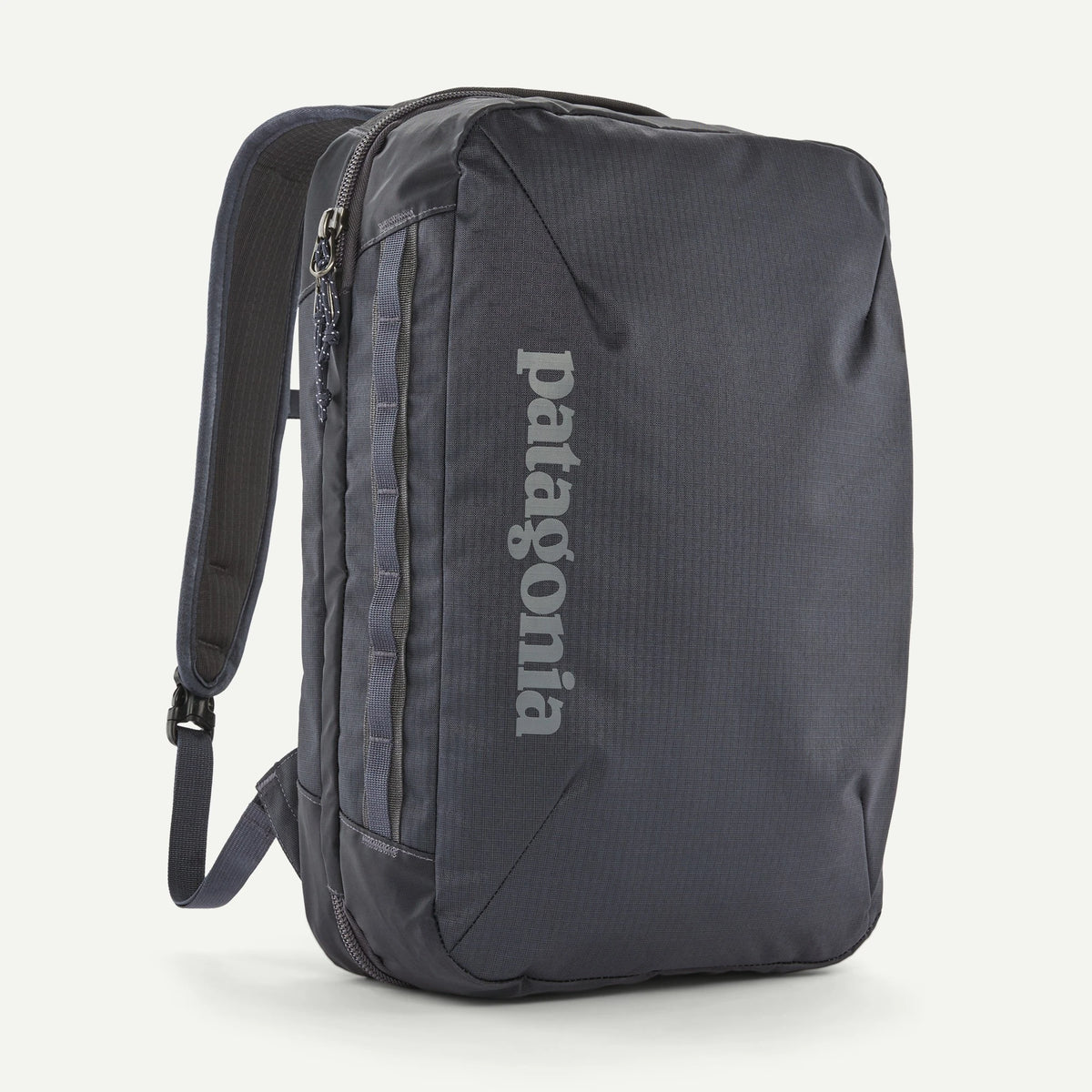 Patagonia Black Hole Micro MLC 22L Carry-On Pack - SMOLDER BLUE
