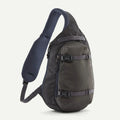Patagonia Atom Sling 8L Compact Shoulder Bag - SMOLDER BLUE