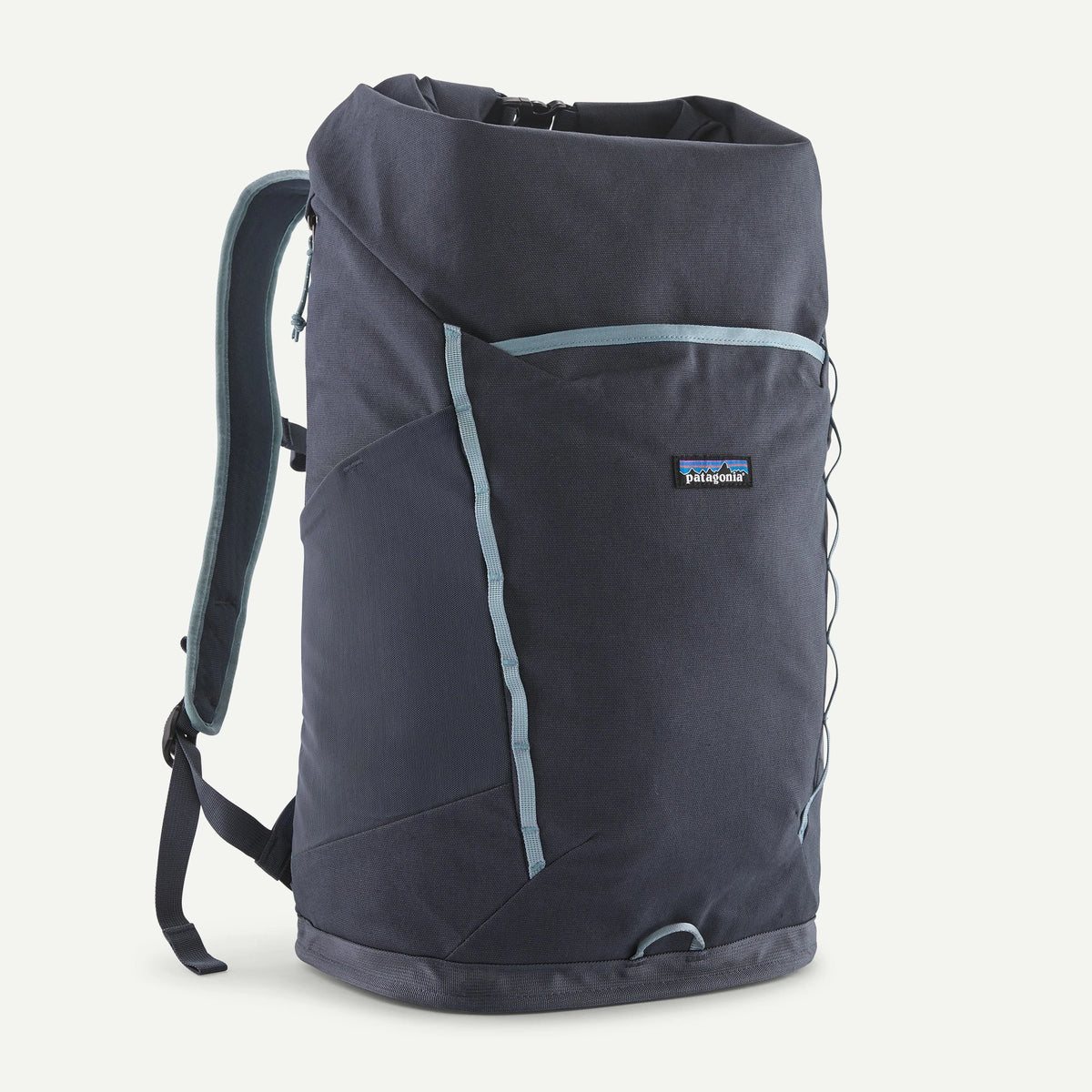 Patagonia Fieldsmith Roll Top Pack 32L - SMOLDER BLUE