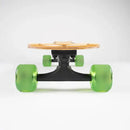 Sector 9 Snapper Complete Longboard – Roots Bamboo Collection (Limited Edition)