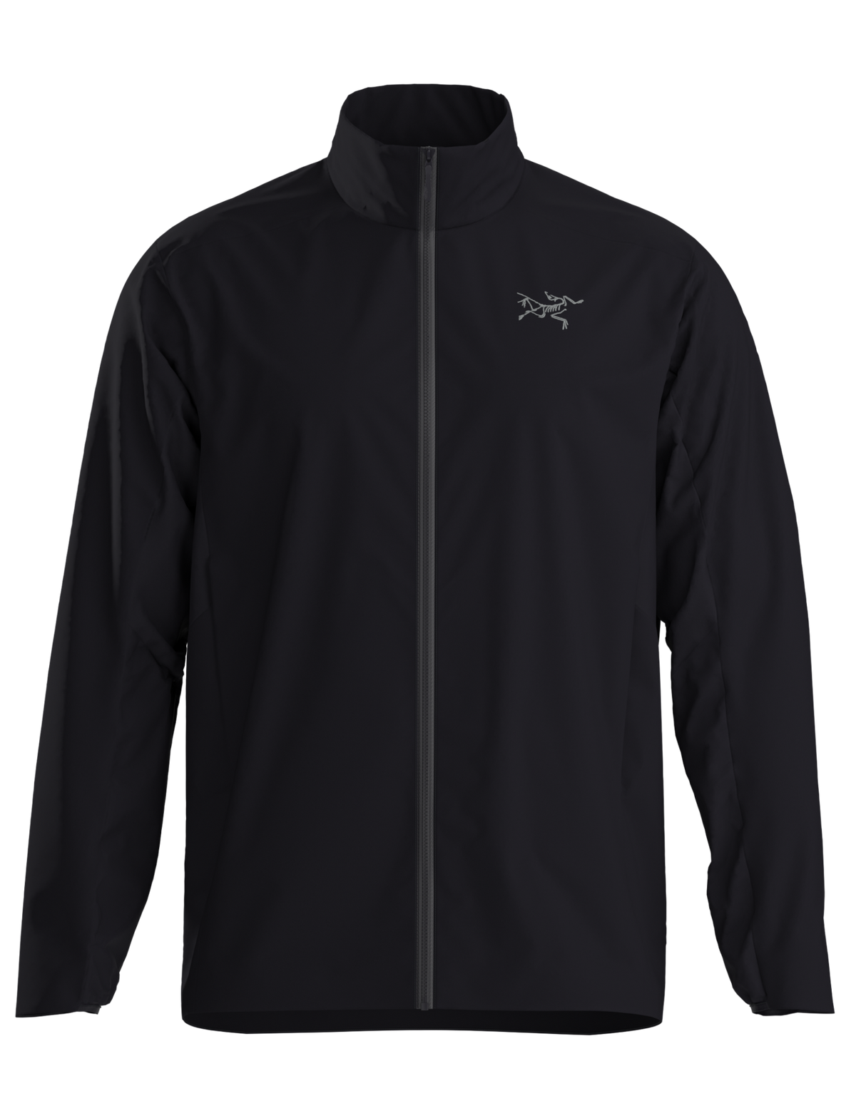 Arc'teryx Solano Jacket Men's - BLACK