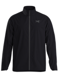 Arc'teryx Solano Jacket Men's - BLACK