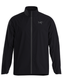 Arc'teryx Solano Jacket Men's - BLACK