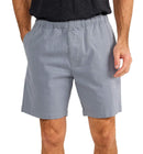 Free Fly Apparel Men's Stretch 7" Canvas Short