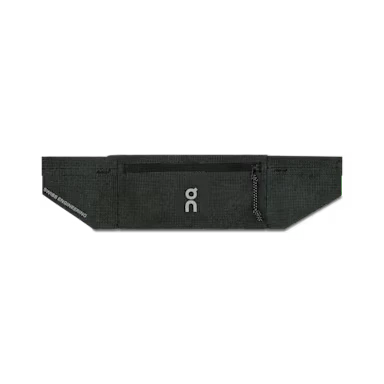On Speed Belt - Running Belt
