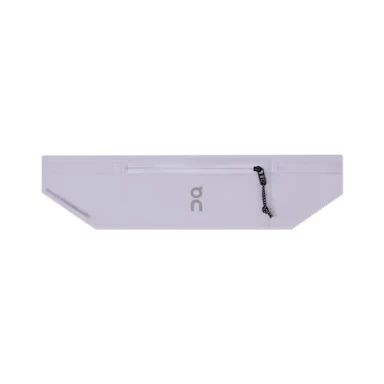 On Speed Belt - Running Belt