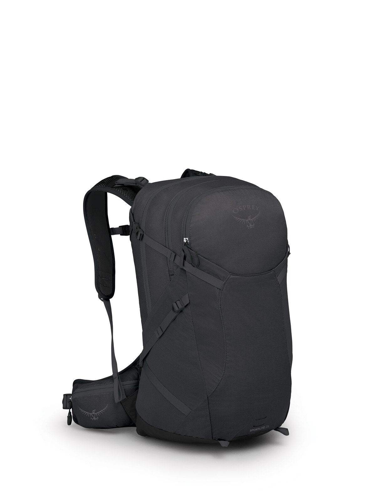 Osprey Sportlite 25 Dark Charcoal Grey / S/M Osprey Sportlite 25 Dark Charcoal Grey / S/M