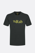 Rab Stance Logo Tee - Men's