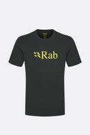Rab Stance Logo Tee - Men's