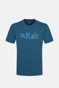 Rab Stance Tech Sketch Tee - Men's