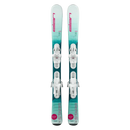 Elan Starr Jr Skis + Shift EL 7.5 GW System Bindings - Kids' - 2026