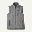Patagonia Men's Better Sweater Fleece Vest - Stonewash