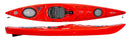 Dagger Stratos 12.5 Red Kayak