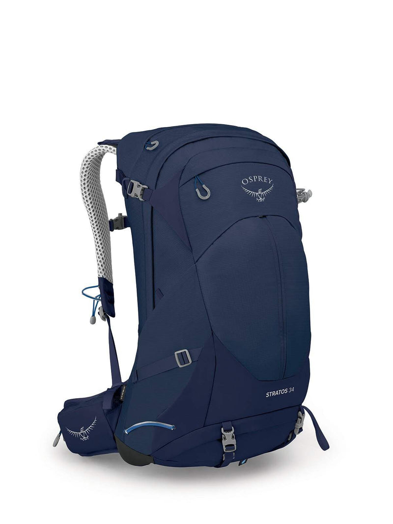 34l osprey backpack Osprey Stratos 34L Men's Day Pack