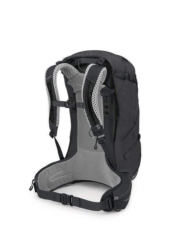 osprey backpack 34 litres Osprey Stratos 34L Men's Day Pack