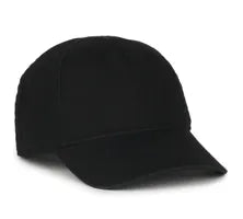 Outdoor Cap Toddler TDL‑116 – Low‑Crown Unstructured Cotton‑Twill Cap with Slight Pre‑Curved Visor