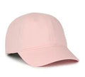 Outdoor Cap Toddler TDL‑116 – Low‑Crown Unstructured Cotton‑Twill Cap with Slight Pre‑Curved Visor