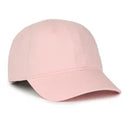 Outdoor Cap Toddler TDL‑116 – Low‑Crown Unstructured Cotton‑Twill Cap with Slight Pre‑Curved Visor