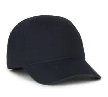 Outdoor Cap Toddler TDL‑116 – Low‑Crown Unstructured Cotton‑Twill Cap with Slight Pre‑Curved Visor