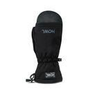 Howl Team Mitt – 10K Waterproof Snowboard Mittens with Hyperloft Insulation, Vegan Leather Palms & Touchscreen Compatibility