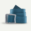 Patagonia Tech Web Belt - Glacial Blue