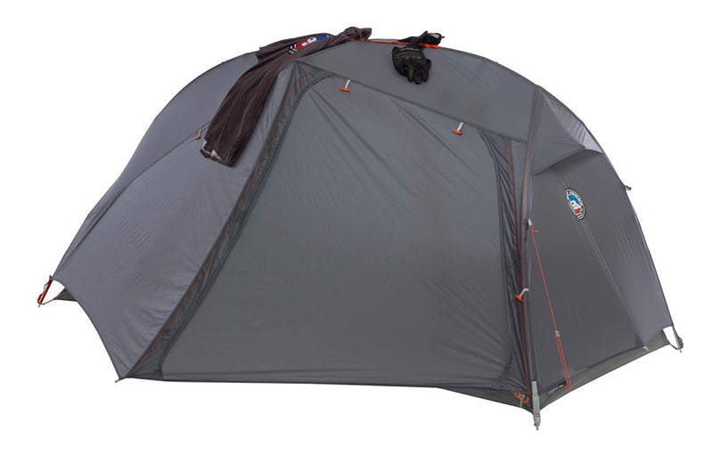Big Agnes Copper Spur High Volume Ultralight Bike Pack Camping Tent