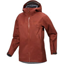Arc'teryx Beta Jacket Women’s | Premium Waterproof & Breathable Jacket for Exceptional Outdoor Protection