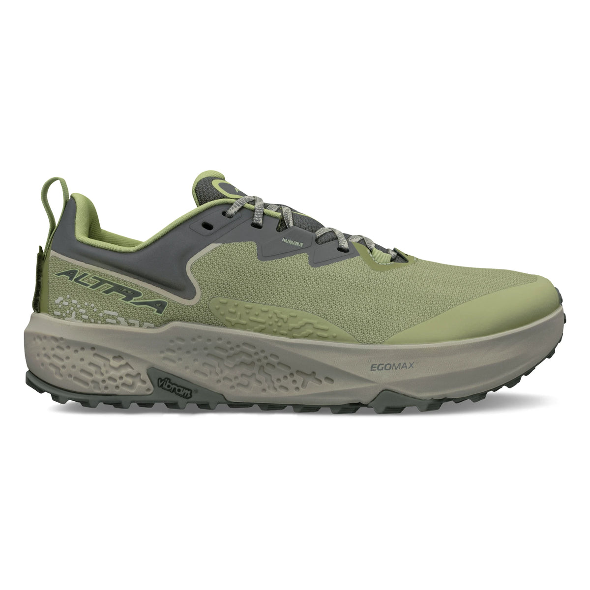 Altra Timp 6 Men's - Dusty Olive