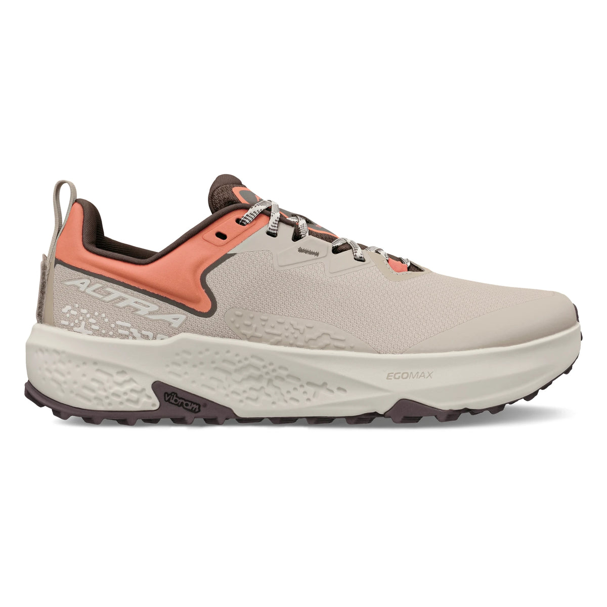 Altra Timp 6 Men's - Taupe