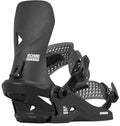 Rome Trace HW Snowboard Bindings - Men’s All-Mountain Freestyle Bindings