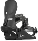 Rome Trace HW Snowboard Bindings - Men’s All-Mountain Freestyle Bindings