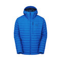 Rab Microlight Alpine Jacket – Men’s