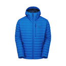 Rab Microlight Alpine Jacket – Men’s