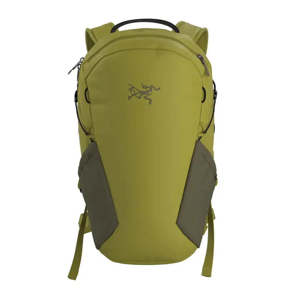 Arc'teryx Mantis 16L Backpack | Ridge & River Arc'teryx Mantis 16L Backpack | Ridge & River