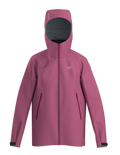 Arc'teryx Beta Jacket Women’s | Premium Waterproof & Breathable Jacket for Exceptional Outdoor Protection