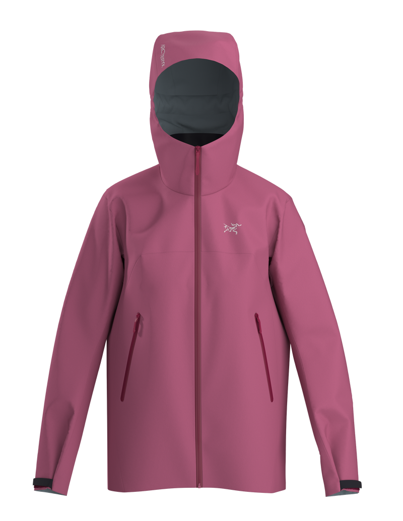 Arc'teryx Beta Jacket Women's | Premium Waterproof & Breathable