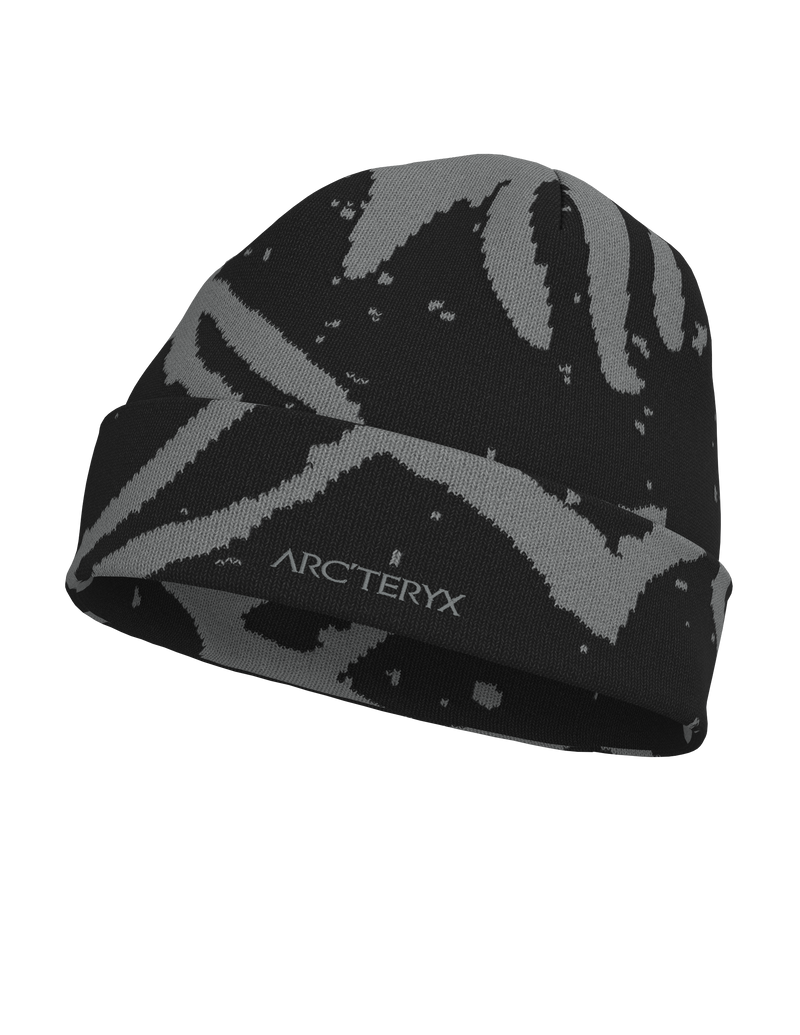 Arc'teryx Grotto Toque | Ridge & River