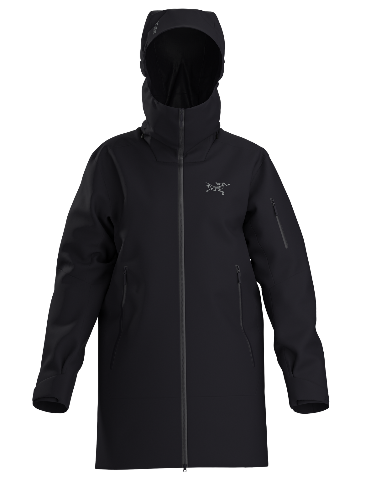 Arc'teryx Sentinel Insulated Jacket - Women's