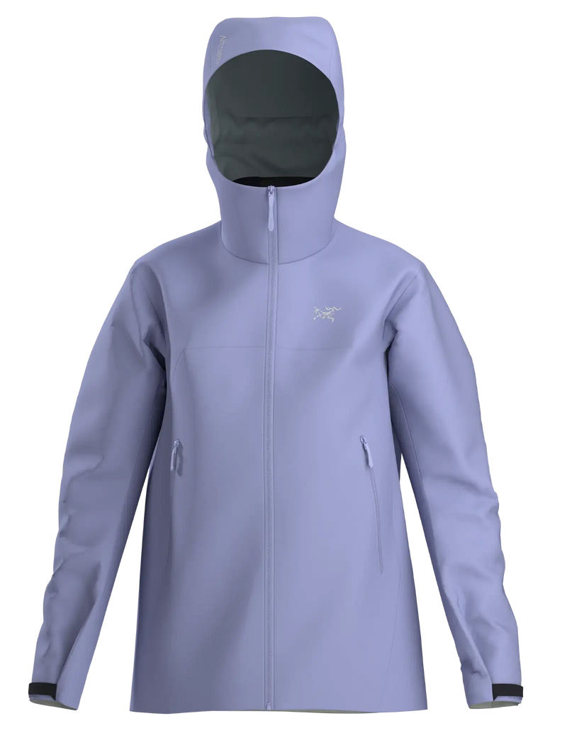 Arc'teryx Beta Jacket Women’s | Premium Waterproof & Breathable Jacket for Exceptional Outdoor Protection