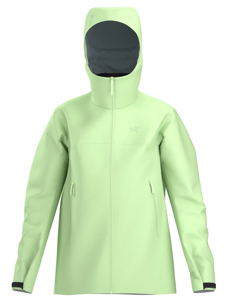 Arc'teryx Beta Jacket Women’s | Premium Waterproof & Breathable Jacket for Exceptional Outdoor Protection