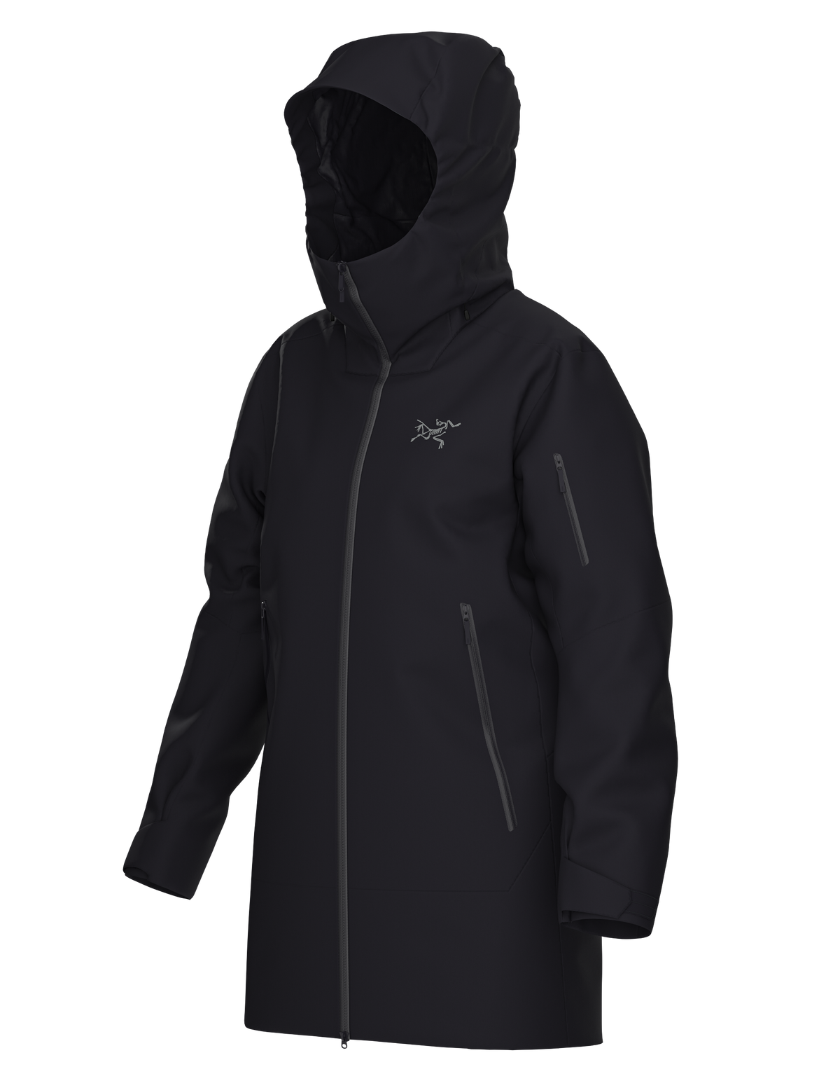 Arc'teryx Sentinel Insulated Jacket - Women's