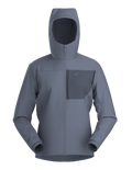 Arc'teryx Proton Hoody – Men's Performance Insulated Hoody for Active Outdoor Adventures