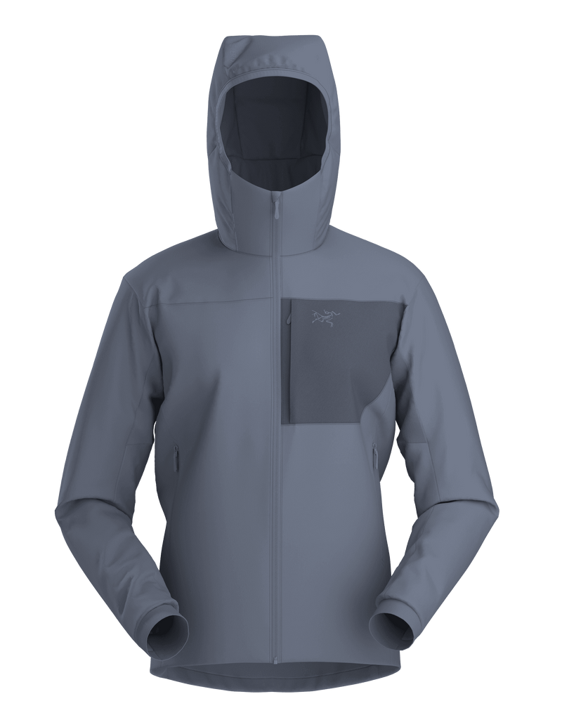 Arc'teryx Proton Hoody – Men's Performance Insulated Hoody for Active Outdoor Adventures