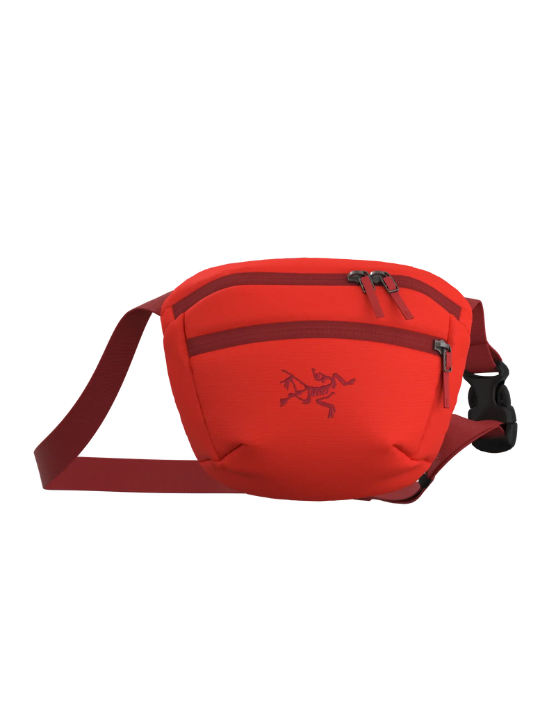 Arc'teryx Mantis 1L Waist Pack