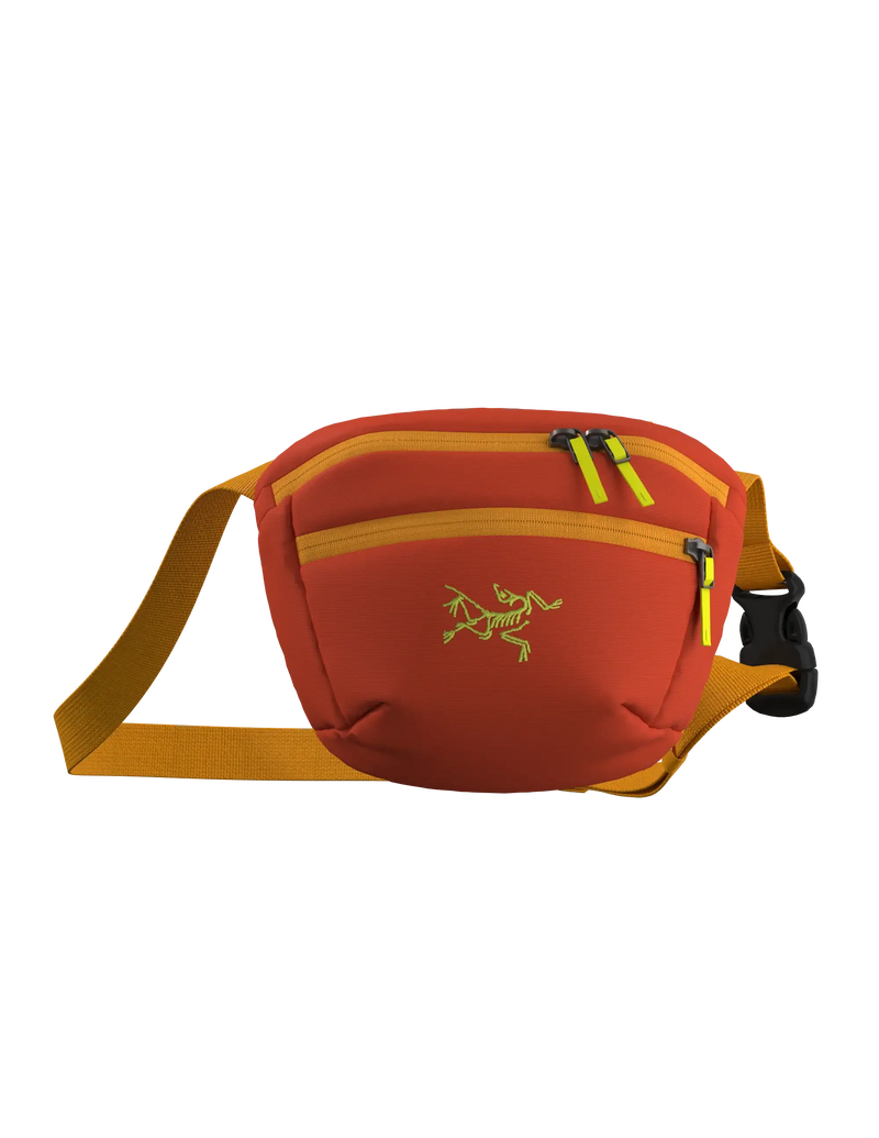 Arc'teryx Mantis 1L Waist Pack