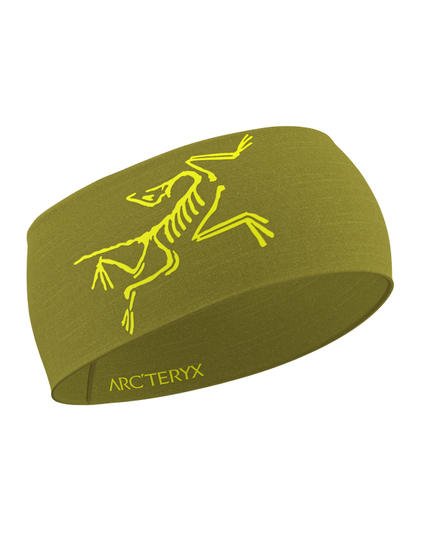 Arc’teryx Satoro Merino Neck Gaiter